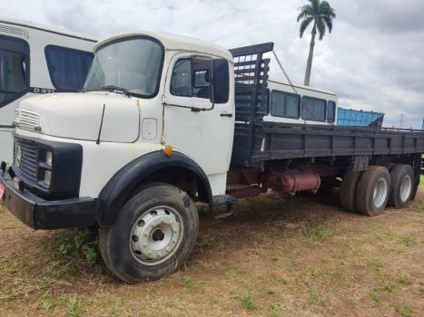 MERCEDES-BENZ 2213 , Foto 1