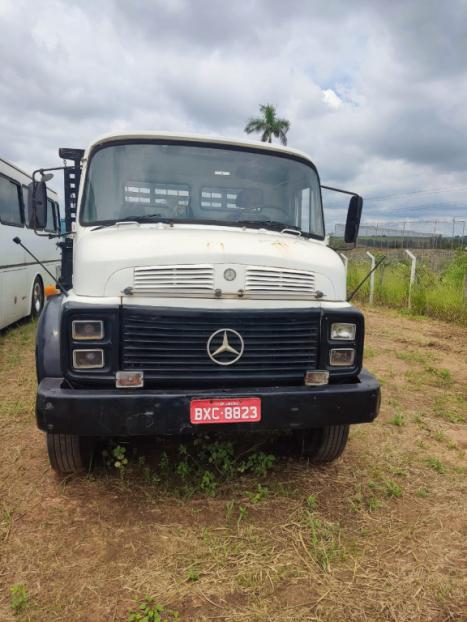 MERCEDES-BENZ 2213 , Foto 2