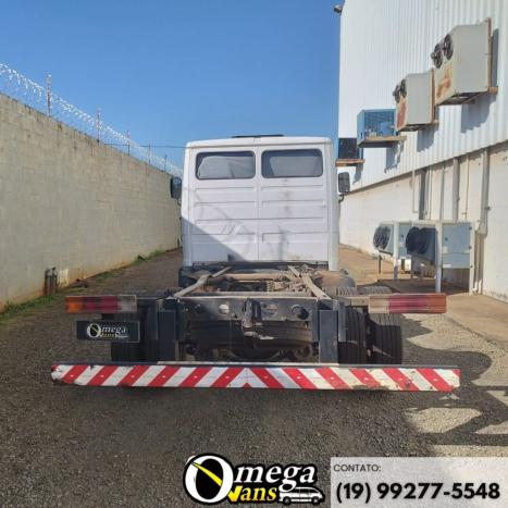 MERCEDES-BENZ 710 PLUS, Foto 4