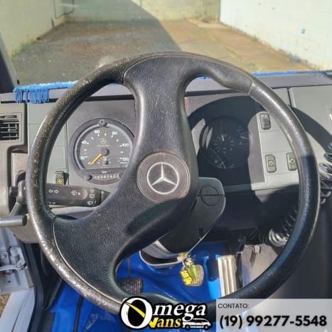 MERCEDES-BENZ 710 PLUS, Foto 11
