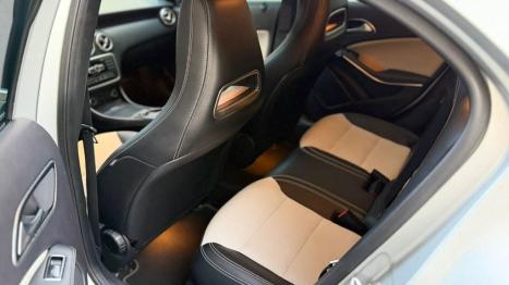 MERCEDES-BENZ A 200 1.6 16V 4P TURBO STYLE AUTOM�TICO, Foto 10