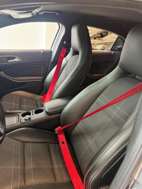 MERCEDES-BENZ A 200 1.6 16V 4P TURBO STYLE AUTOM�TICO, Foto 7