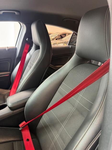 MERCEDES-BENZ A 200 1.6 16V 4P TURBO STYLE AUTOM�TICO, Foto 8