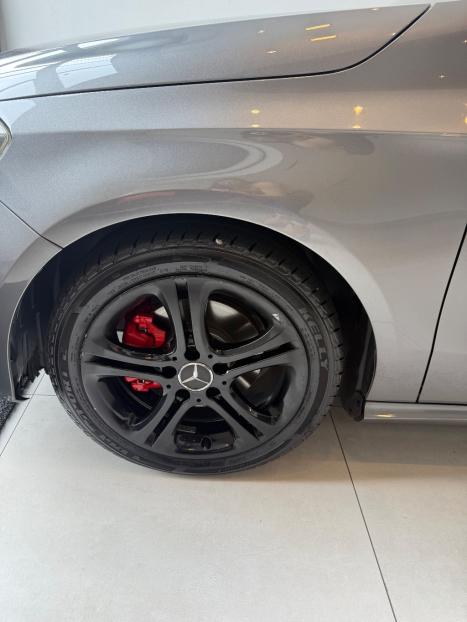 MERCEDES-BENZ A 200 1.6 16V 4P TURBO STYLE AUTOM�TICO, Foto 11