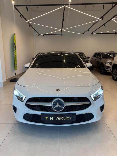 MERCEDES-BENZ A 200 Sedan 1.3 16V 4P CGI ADVANCE 7G-TRONIC DCT AUTOM�TICO, Foto 1
