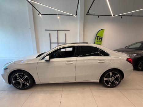 MERCEDES-BENZ A 200 Sedan 1.3 16V 4P CGI ADVANCE 7G-TRONIC DCT AUTOM�TICO, Foto 4