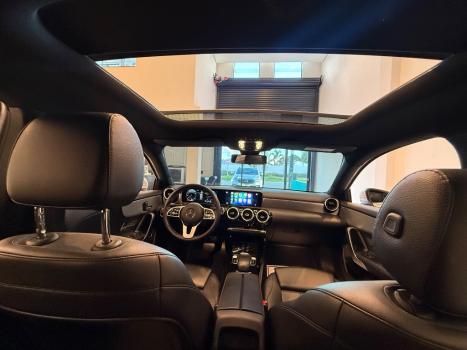MERCEDES-BENZ A 200 Sedan 1.3 16V 4P CGI ADVANCE 7G-TRONIC DCT AUTOM�TICO, Foto 5