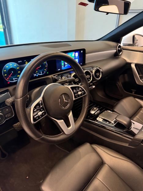 MERCEDES-BENZ A 200 Sedan 1.3 16V 4P CGI ADVANCE 7G-TRONIC DCT AUTOM�TICO, Foto 6