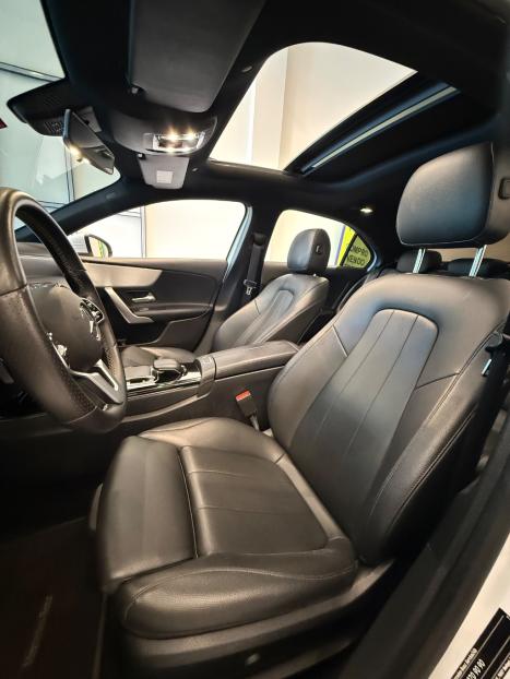 MERCEDES-BENZ A 200 Sedan 1.3 16V 4P CGI ADVANCE 7G-TRONIC DCT AUTOM�TICO, Foto 8