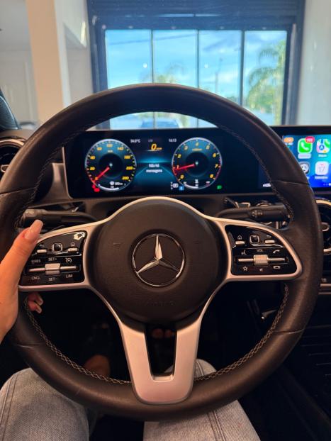 MERCEDES-BENZ A 200 Sedan 1.3 16V 4P CGI ADVANCE 7G-TRONIC DCT AUTOM�TICO, Foto 10