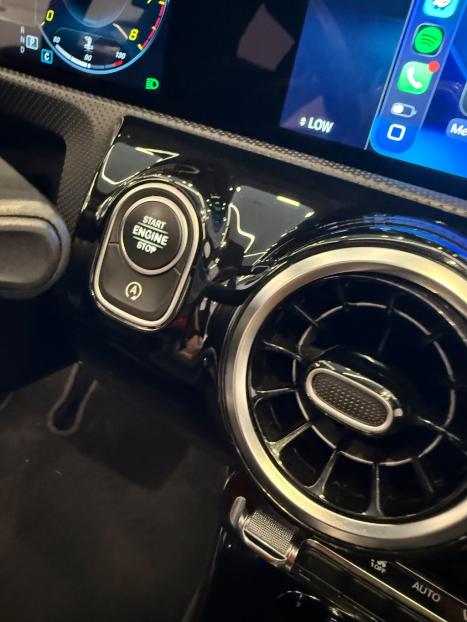 MERCEDES-BENZ A 200 Sedan 1.3 16V 4P CGI ADVANCE 7G-TRONIC DCT AUTOM�TICO, Foto 12