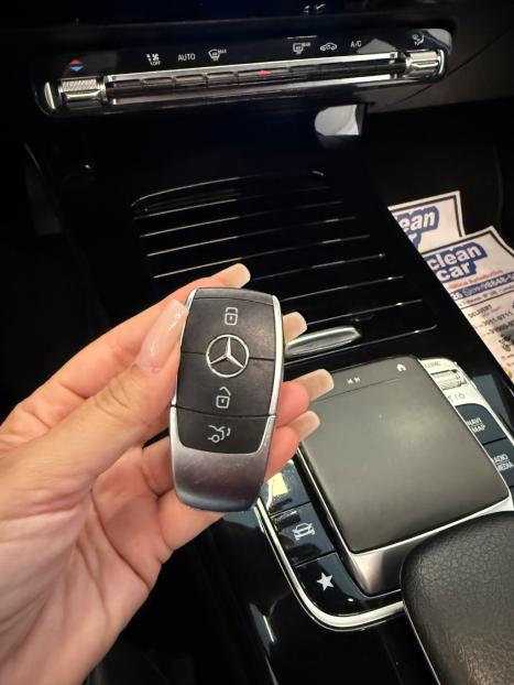 MERCEDES-BENZ A 200 Sedan 1.3 16V 4P CGI ADVANCE 7G-TRONIC DCT AUTOM�TICO, Foto 13