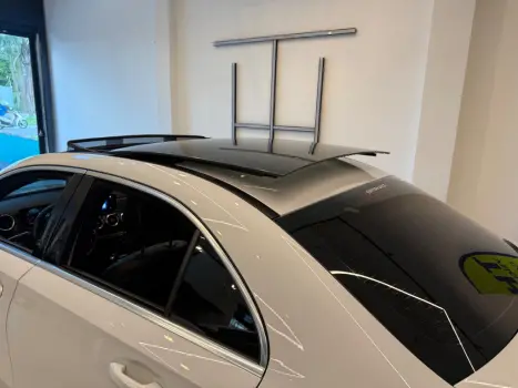 MERCEDES-BENZ A 200 Sedan 1.3 16V 4P CGI ADVANCE 7G-TRONIC DCT AUTOM�TICO, Foto 21