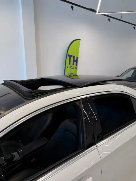 MERCEDES-BENZ A 200 Sedan 1.3 16V 4P CGI ADVANCE 7G-TRONIC DCT AUTOM�TICO, Foto 22