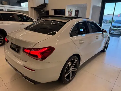 MERCEDES-BENZ A 200 Sedan 1.3 16V 4P CGI ADVANCE 7G-TRONIC DCT AUTOM�TICO, Foto 24