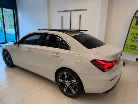 MERCEDES-BENZ A 200 Sedan 1.3 16V 4P CGI ADVANCE 7G-TRONIC DCT AUTOM�TICO, Foto 25