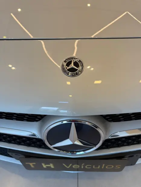 MERCEDES-BENZ A 200 Sedan 1.3 16V 4P CGI ADVANCE 7G-TRONIC DCT AUTOM�TICO, Foto 28