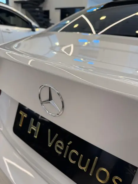 MERCEDES-BENZ A 200 Sedan 1.3 16V 4P CGI ADVANCE 7G-TRONIC DCT AUTOM�TICO, Foto 29