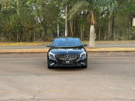 MERCEDES-BENZ A 200 1.6 16V 4P TURBO URBAN AUTOM�TICO, Foto 2