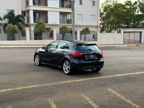 MERCEDES-BENZ A 200 1.6 16V 4P TURBO URBAN AUTOM�TICO, Foto 6