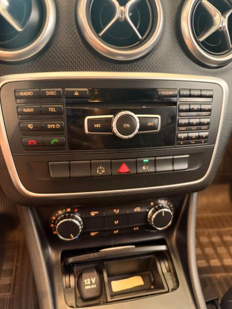 MERCEDES-BENZ A 200 1.6 16V 4P TURBO STYLE AUTOMÁTICO, Foto 5