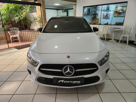 MERCEDES-BENZ A 250 2.0 16V 4P CGI VISION 7G-DCT AUTOMÁTICO, Foto 2 MERCEDES-BENZ A 250 2.0 16V 4P CGI VISION 7G-DCT AUTOMÁTICO, Foto 2