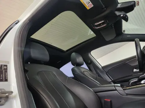 MERCEDES-BENZ A 250 2.0 16V 4P CGI VISION 7G-DCT AUTOMÁTICO, Foto 6 MERCEDES-BENZ A 250 2.0 16V 4P CGI VISION 7G-DCT AUTOMÁTICO, Foto 6