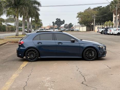 MERCEDES-BENZ A 35 AMG Hatch 2.0 16V 4P CGI LAUNCH EDITION 4MATIC 7G-TRONIC DCT AUTOMÁTICO, Foto 2