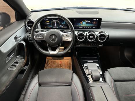 MERCEDES-BENZ A 35 AMG Hatch 2.0 16V 4P CGI LAUNCH EDITION 4MATIC 7G-TRONIC DCT AUTOMÁTICO, Foto 12