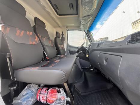 MERCEDES-BENZ Accelo 1117, Foto 5