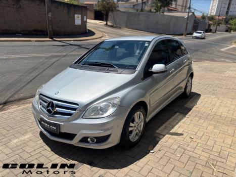 MERCEDES-BENZ B 180 1.7 4P CONFORT AUTOMTICO, Foto 1