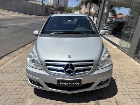 MERCEDES-BENZ B 180 1.7 4P CONFORT AUTOMTICO, Foto 2