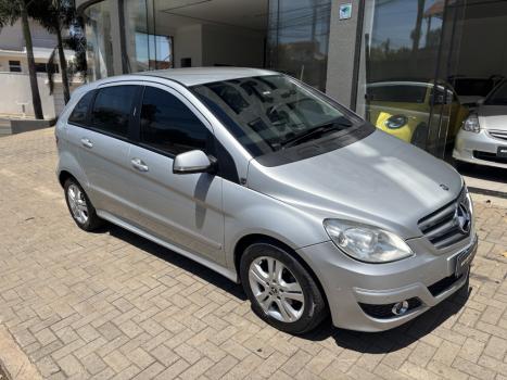 MERCEDES-BENZ B 180 1.7 4P CONFORT AUTOMTICO, Foto 3