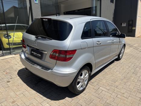 MERCEDES-BENZ B 180 1.7 4P CONFORT AUTOMTICO, Foto 4