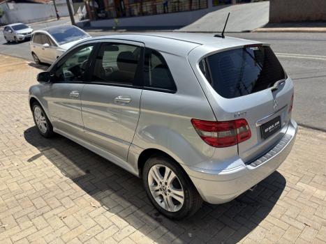 MERCEDES-BENZ B 180 1.7 4P CONFORT AUTOMTICO, Foto 5