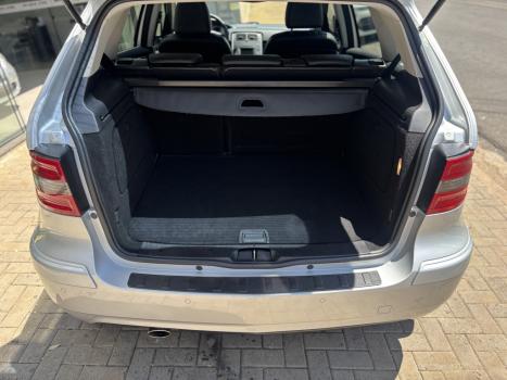 MERCEDES-BENZ B 180 1.7 4P CONFORT AUTOMTICO, Foto 9