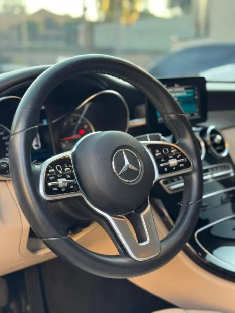 MERCEDES-BENZ C 180 1.6 16V 4P CGI AVANTGARDE TURBO AUTOMTICO, Foto 7