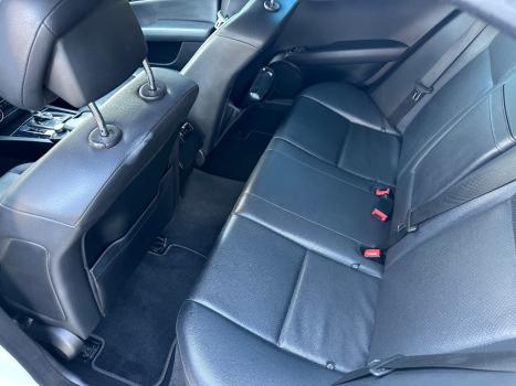 MERCEDES-BENZ C 180 1.6 16V 4P CGI SPORT TURBO AUTOMTICO, Foto 9