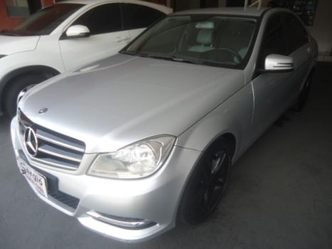 MERCEDES-BENZ C 180 1.8 16V 4P CGI CLASSIC TURBO AUTOMTICO, Foto 2