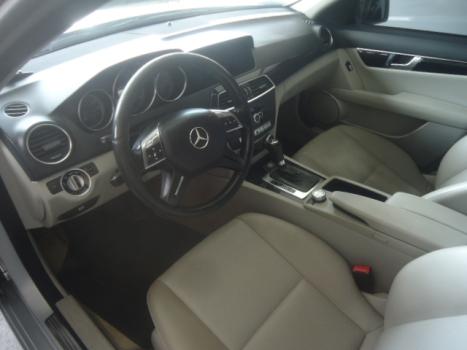 MERCEDES-BENZ C 180 1.8 16V 4P CGI CLASSIC TURBO AUTOMTICO, Foto 3
