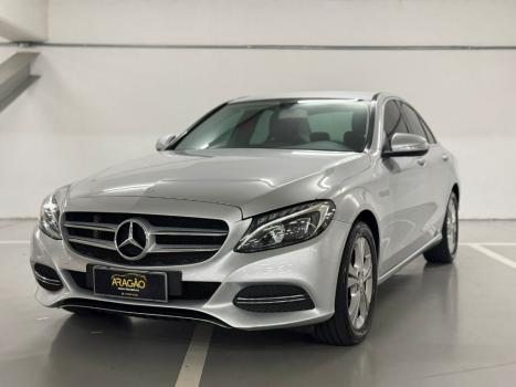 MERCEDES-BENZ C 180 1.8 16V 4P CGI CLASSIC TURBO AUTOM�TICO, Foto 1