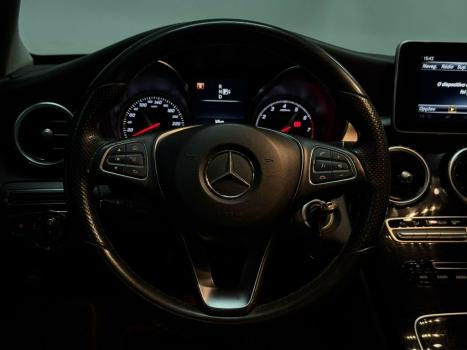 MERCEDES-BENZ C 180 1.8 16V 4P CGI CLASSIC TURBO AUTOM�TICO, Foto 5