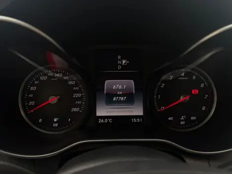 MERCEDES-BENZ C 180 1.8 16V 4P CGI CLASSIC TURBO AUTOM�TICO, Foto 6