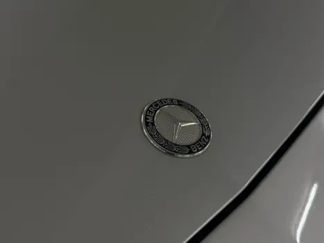 MERCEDES-BENZ C 180 1.8 16V 4P CGI CLASSIC TURBO AUTOM�TICO, Foto 13