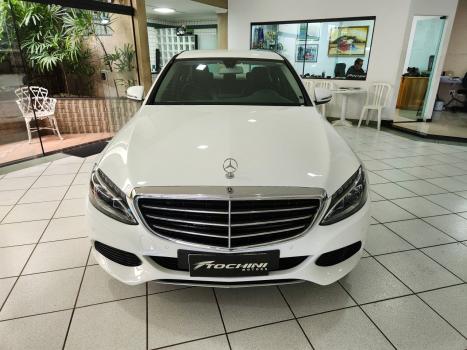 MERCEDES-BENZ C 180 1.6 16V 4P CGI EXCLUSIVE TURBO AUTOM�TICO, Foto 2