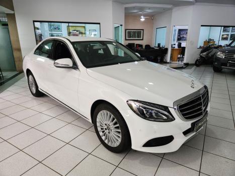MERCEDES-BENZ C 180 1.6 16V 4P CGI EXCLUSIVE TURBO AUTOM�TICO, Foto 3