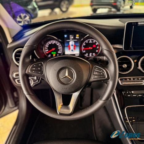 MERCEDES-BENZ C 180 1.6 16V 4P CGI AVANTGARDE TURBO AUTOM�TICO, Foto 10