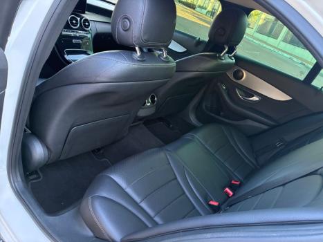 MERCEDES-BENZ C 180 1.6 16V 4P CGI AVANTGARDE TURBO AUTOM�TICO, Foto 7