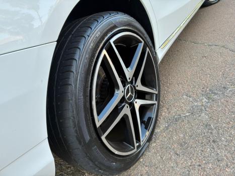 MERCEDES-BENZ C 180 1.6 16V 4P CGI AVANTGARDE TURBO AUTOM�TICO, Foto 10