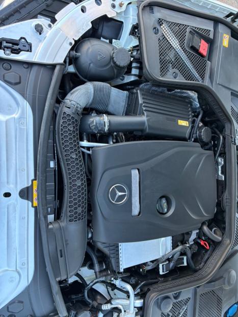 MERCEDES-BENZ C 180 1.6 16V 4P CGI AVANTGARDE TURBO AUTOM�TICO, Foto 11